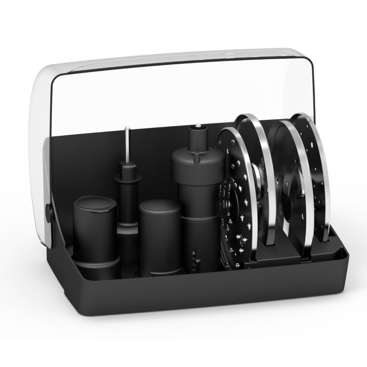 Magimix® Food Processor 3200 XL | White - Image 2