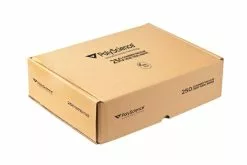 PolyScience 250 Ct Chamber Vacuum Sealer Cook-In Bags - 6" X 10"