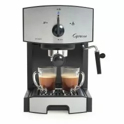 Capresso EC50 Espresso Machine