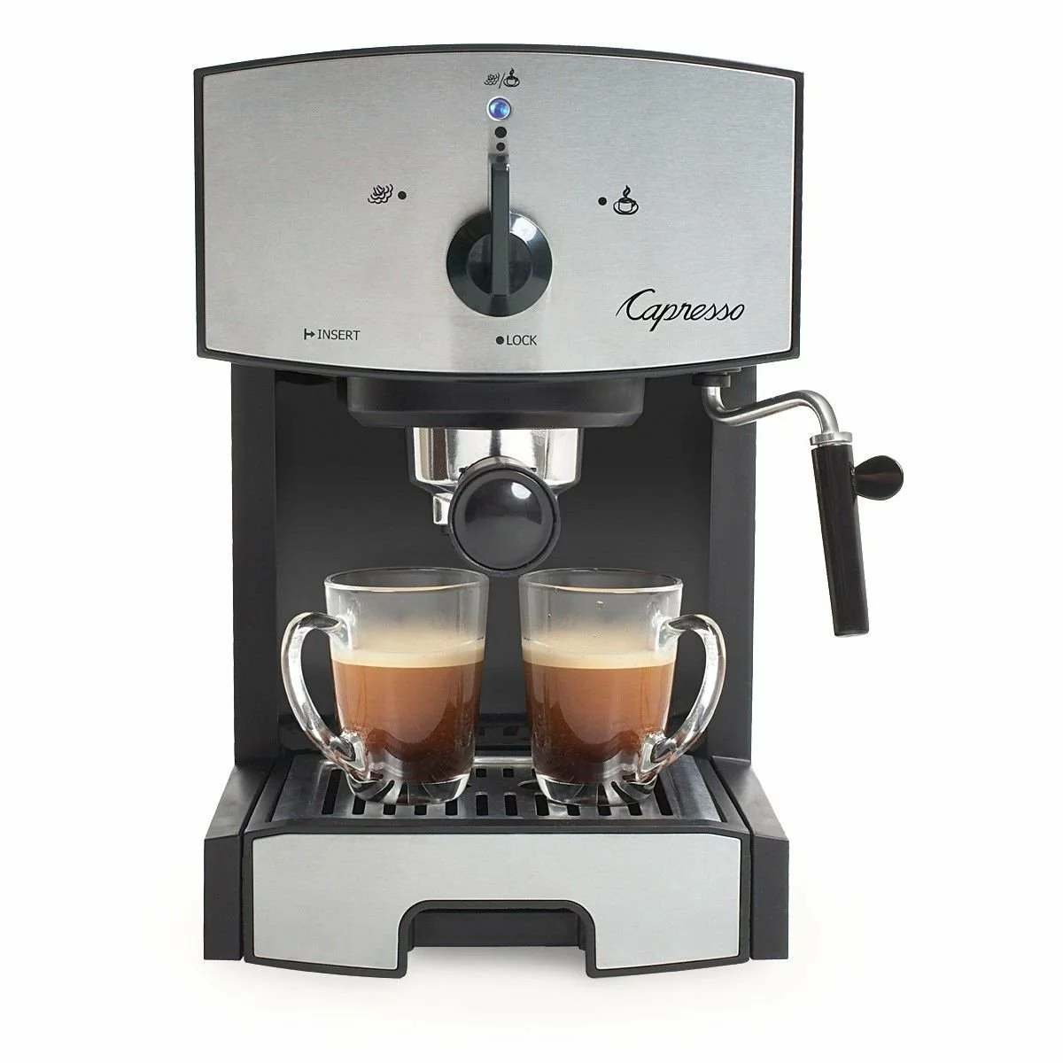 Capresso EC50 Espresso Machine