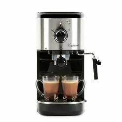 Capresso EC Select Espresso Machine