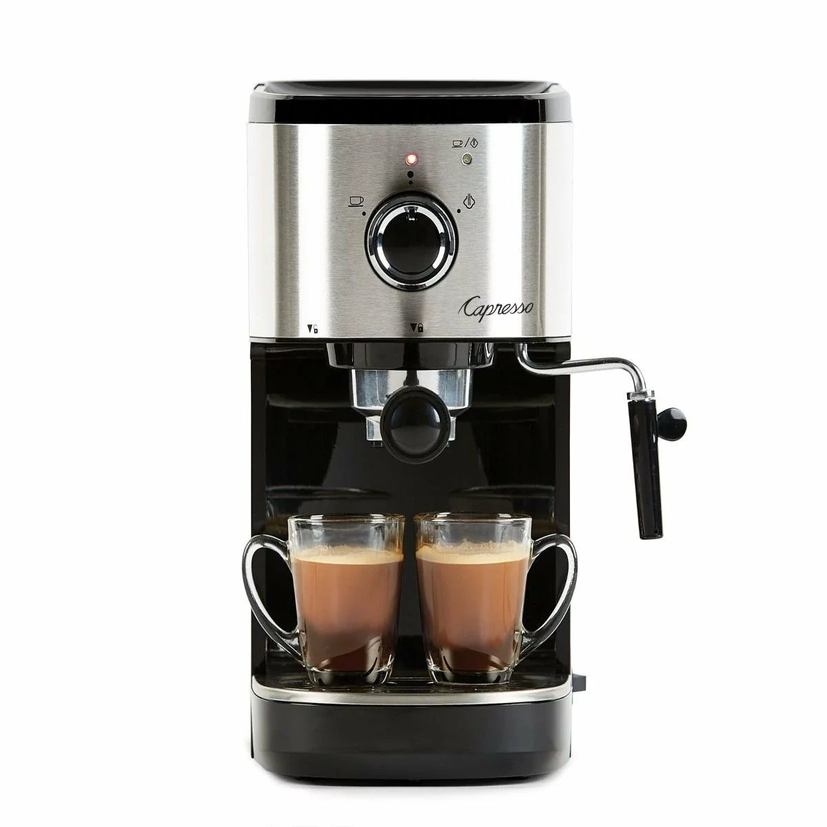 Capresso EC Select Espresso Machine
