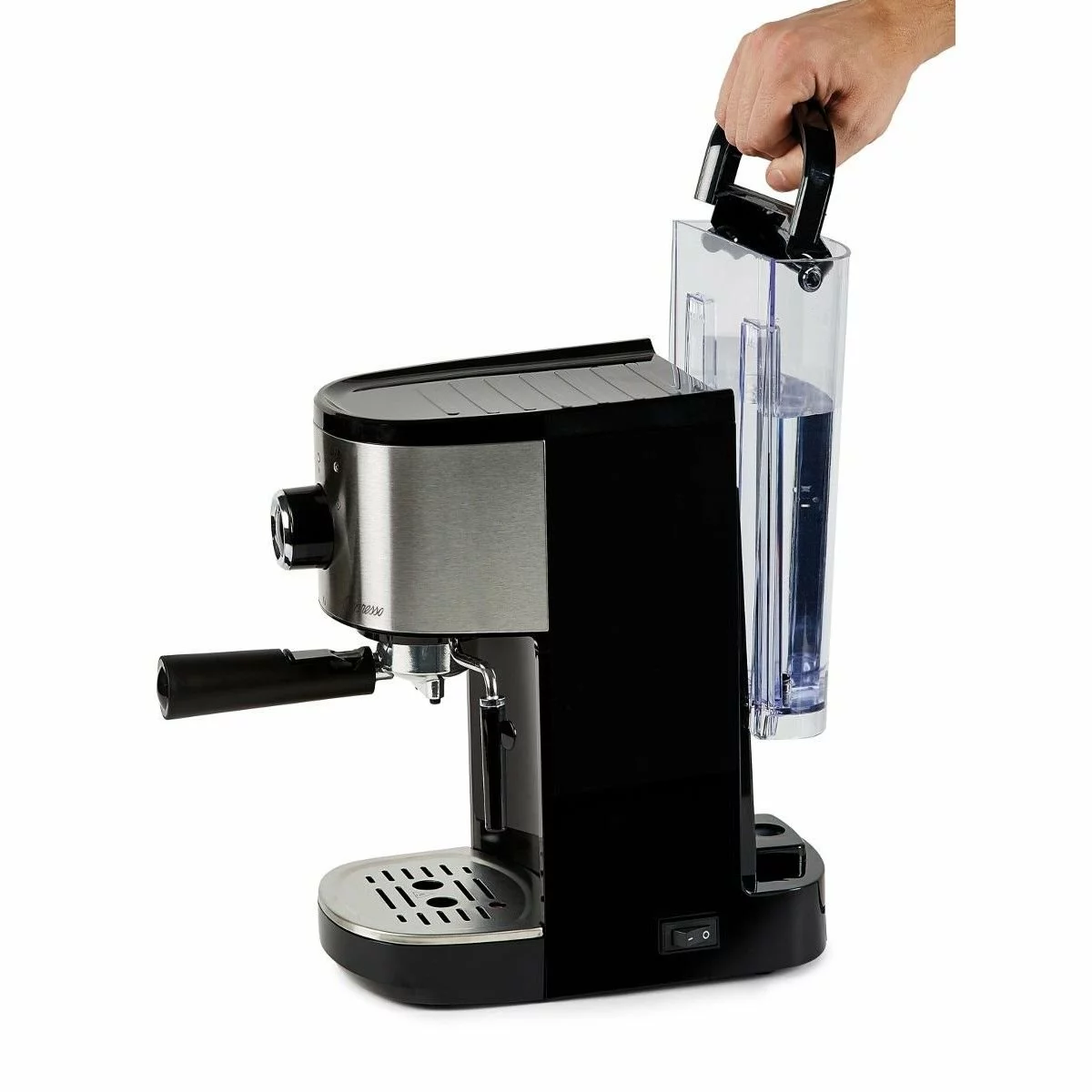 Capresso EC Select Espresso Machine - Image 2
