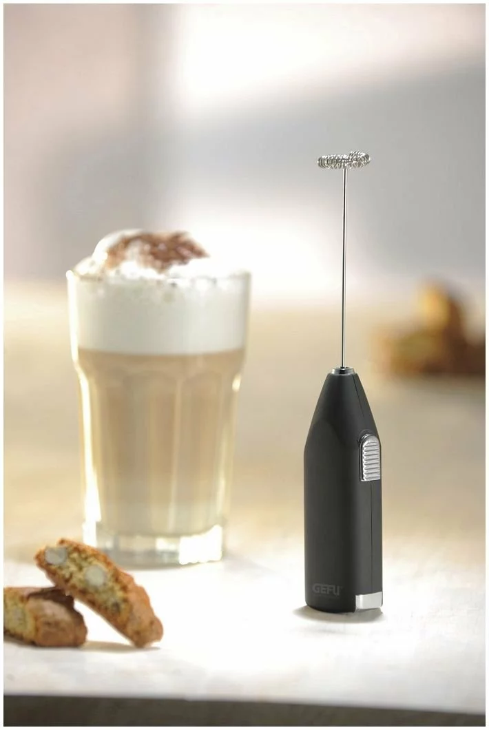 Gefu FINO Milk Frother - Image 2