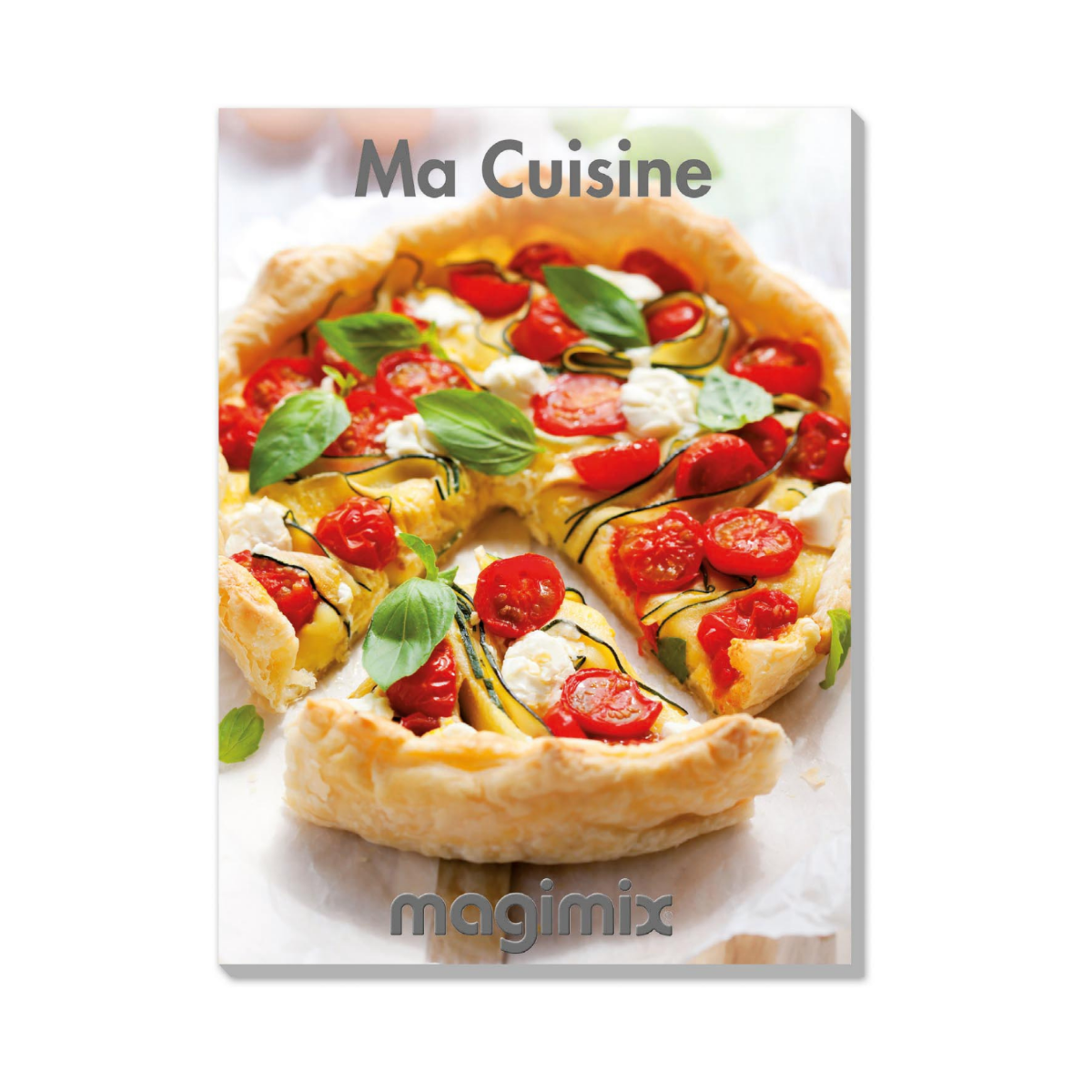 Magimix® Food Processor 3200 XL | White - Image 13