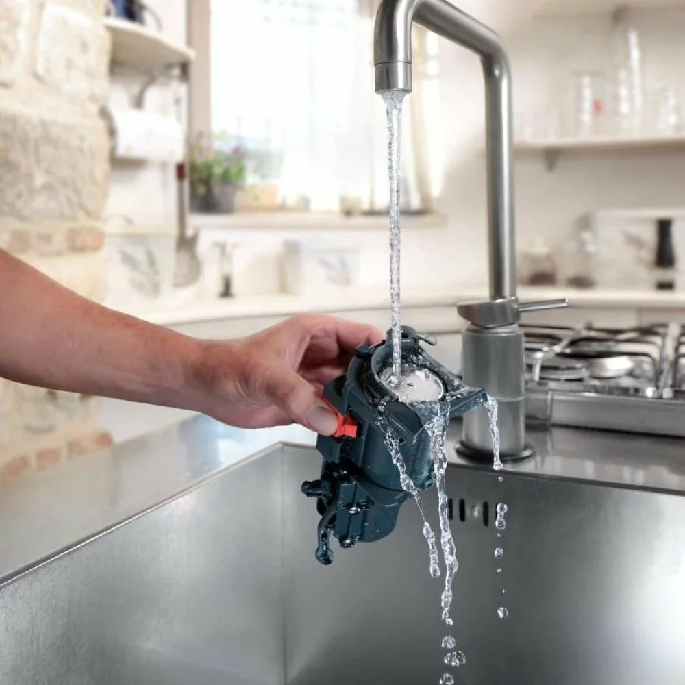 DeLonghi De'Longhi Magnifica EVO Fully Automatic Coffee & Espresso Machine - Image 4