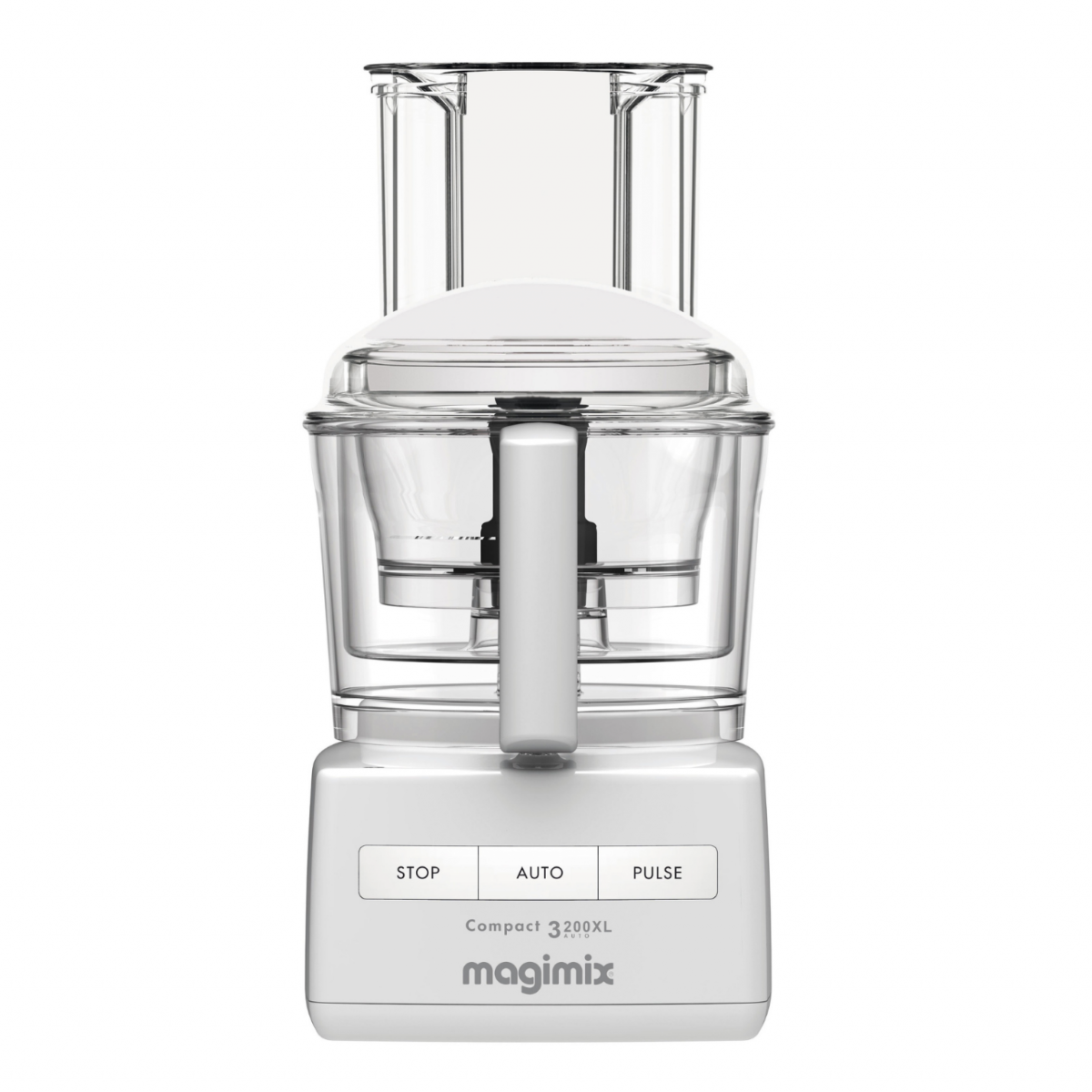 Magimix® Food Processor 3200 XL | White