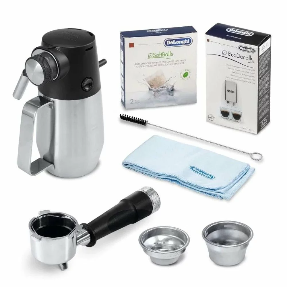 DeLonghi De'Longhi La Specialista Maestro Espresso Machine - Image 11