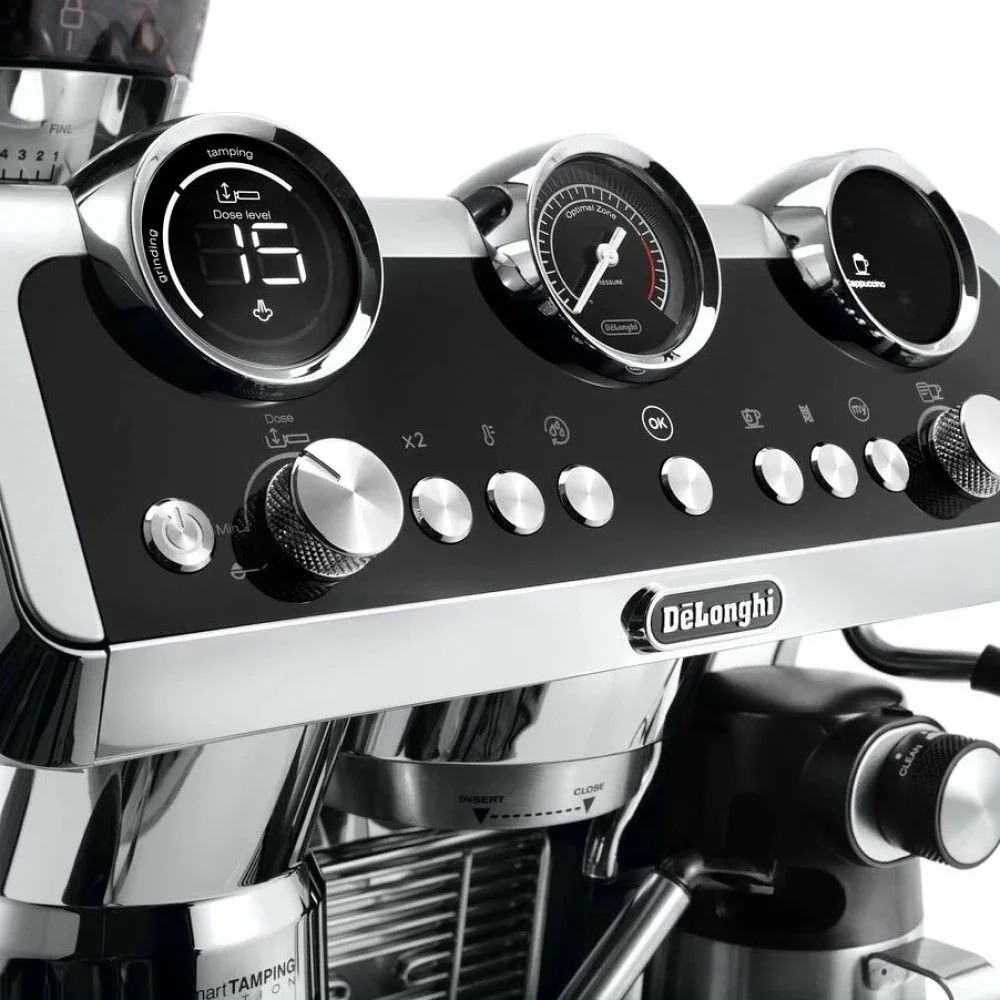 DeLonghi De'Longhi La Specialista Maestro Espresso Machine - Image 5