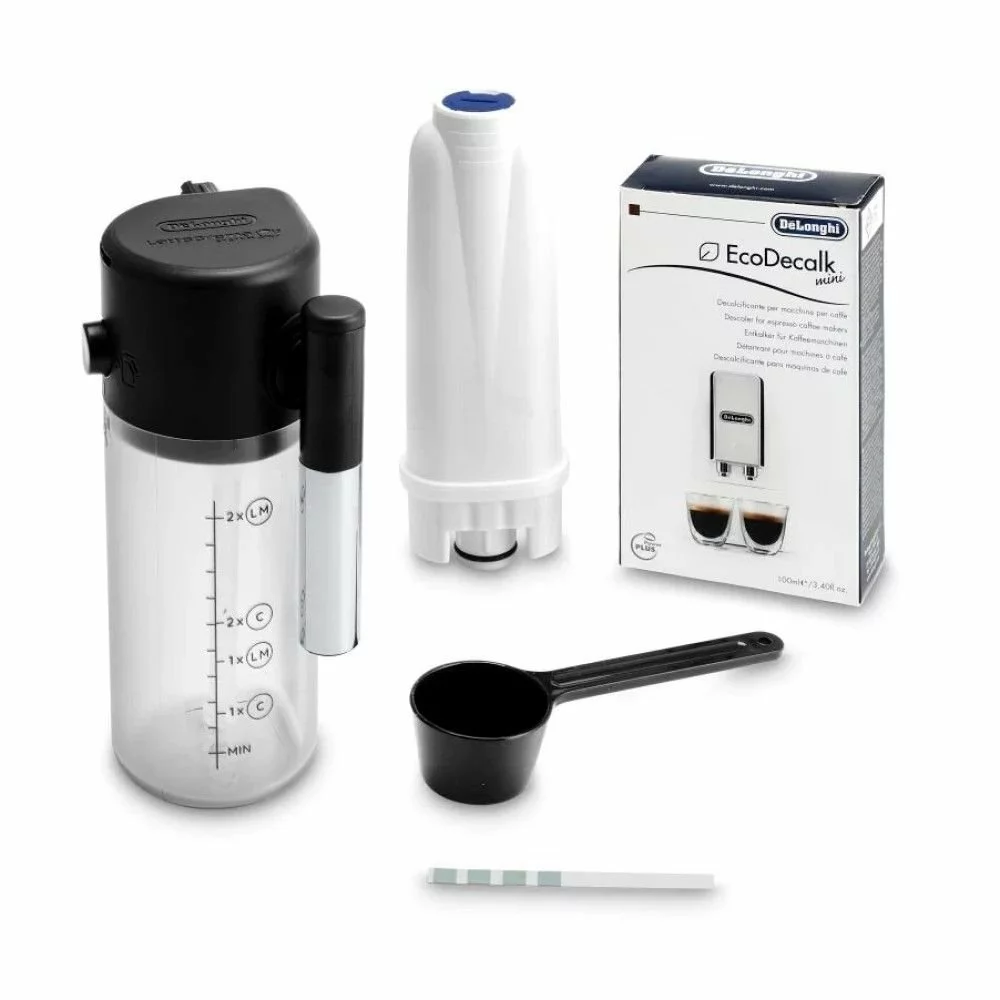 DeLonghi De'Longhi Magnifica EVO Fully Automatic Coffee & Espresso Machine - Image 5