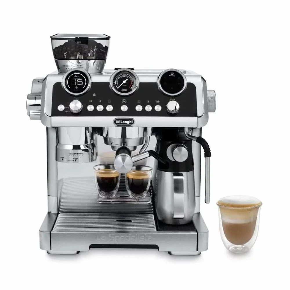 DeLonghi De'Longhi La Specialista Maestro Espresso Machine