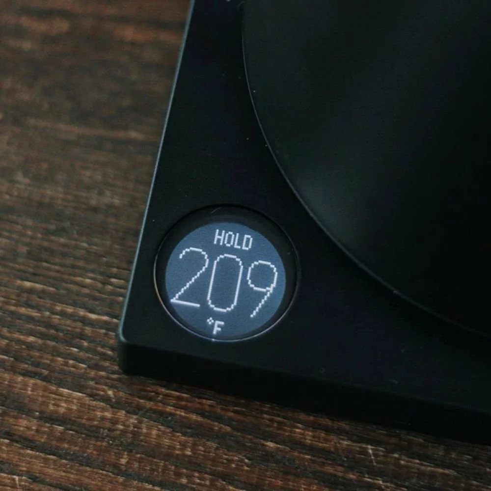 Fellow Stagg EKG Electric Pour Over Kettle | Matte White - Image 5