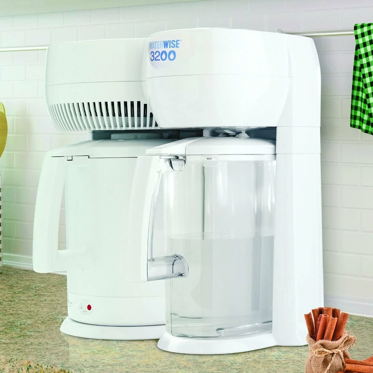 Waterwise 3200 Water Distiller - Image 4