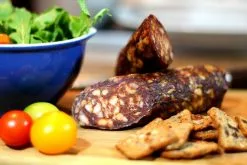 UMAi Dry Sausage Casing Packet (32mm)