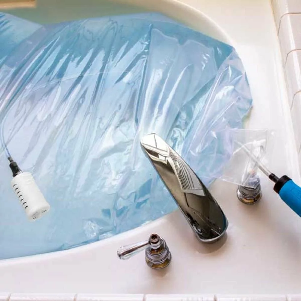 Sagan Life Aquapod Emergency Kit With Filter - Image 3