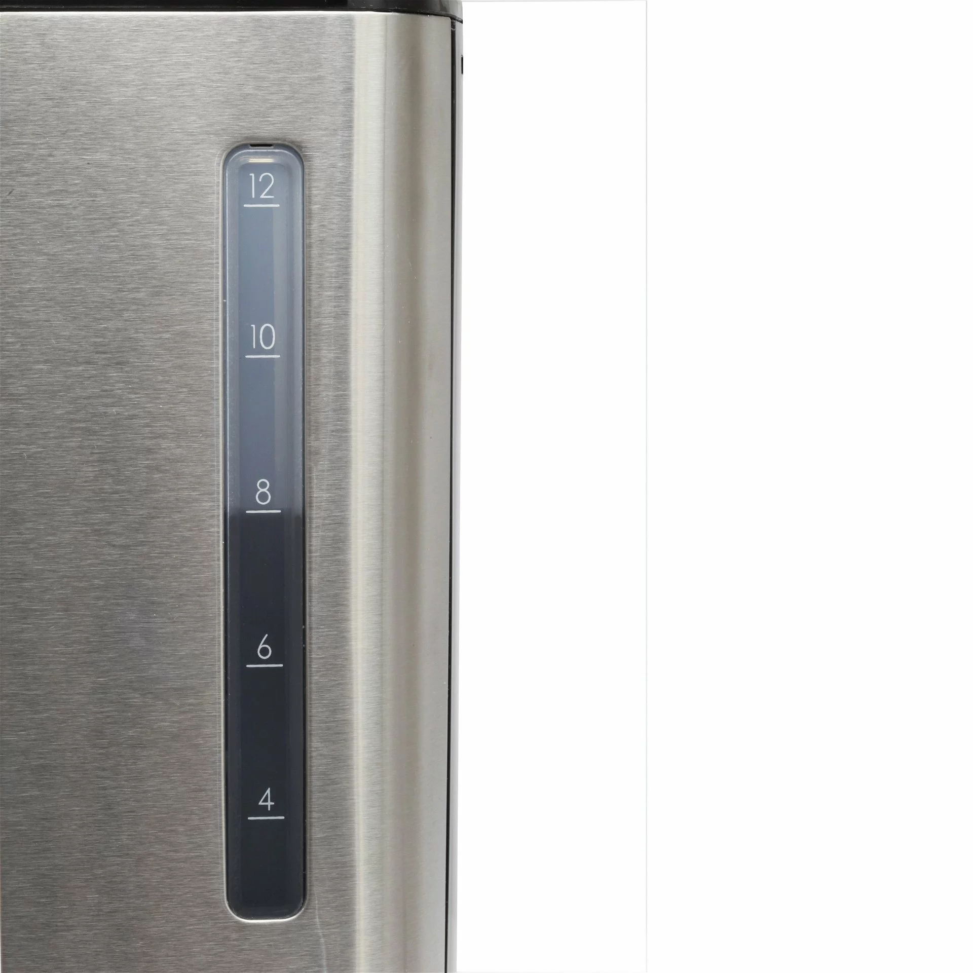 Capresso SG300 Coffee Maker | Stainless Steel - Image 3