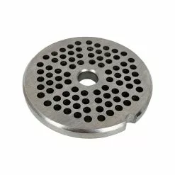 LEM Premium #5 Salvinox SS Grinder Plate - 1/8" (3mm)