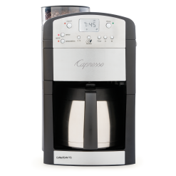 Capresso Coffee Team TS Coffee Machine