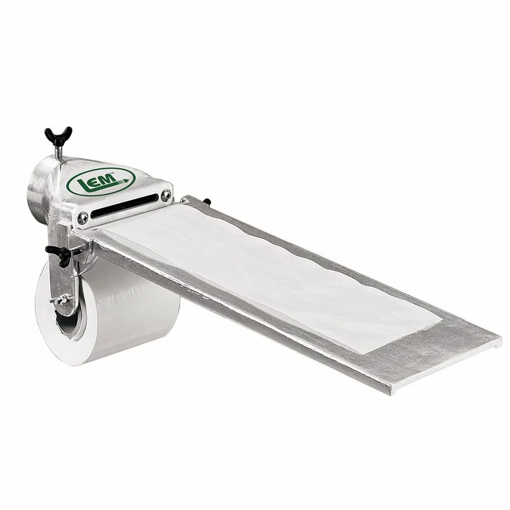 LEM Big Bite Patty, Jerky & Snack Stick Maker Attachment