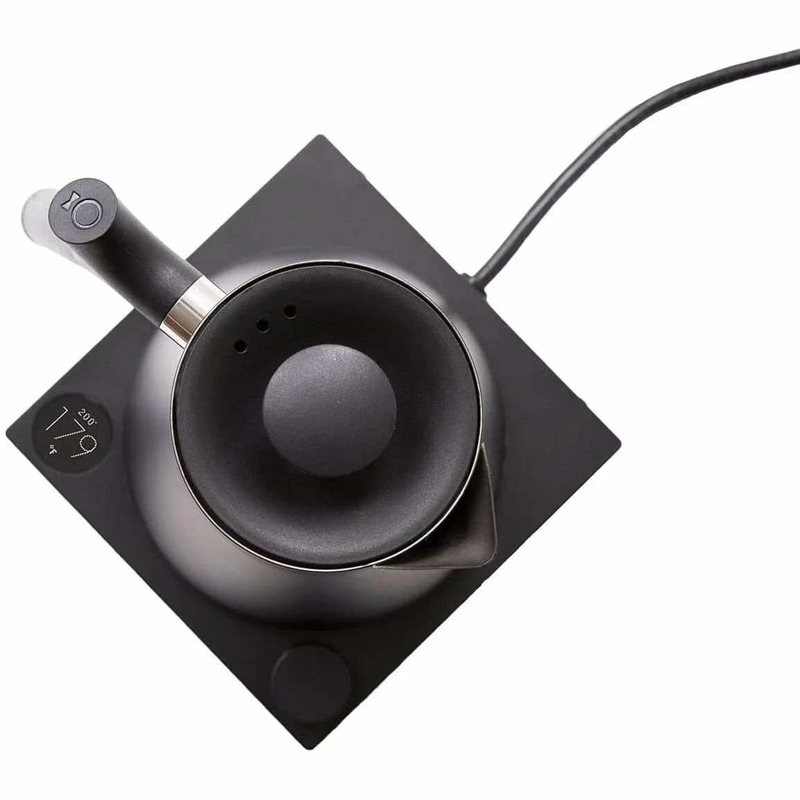 Fellow Corvo EKG Electric Kettle | Matte Black - Image 2