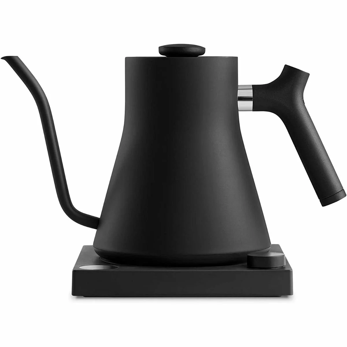 Fellow Stagg EKG Electric Pour Over Kettle | Matte Black