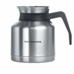Moccamaster 1-Liter Replacement Thermal Carafe | KBTS Models