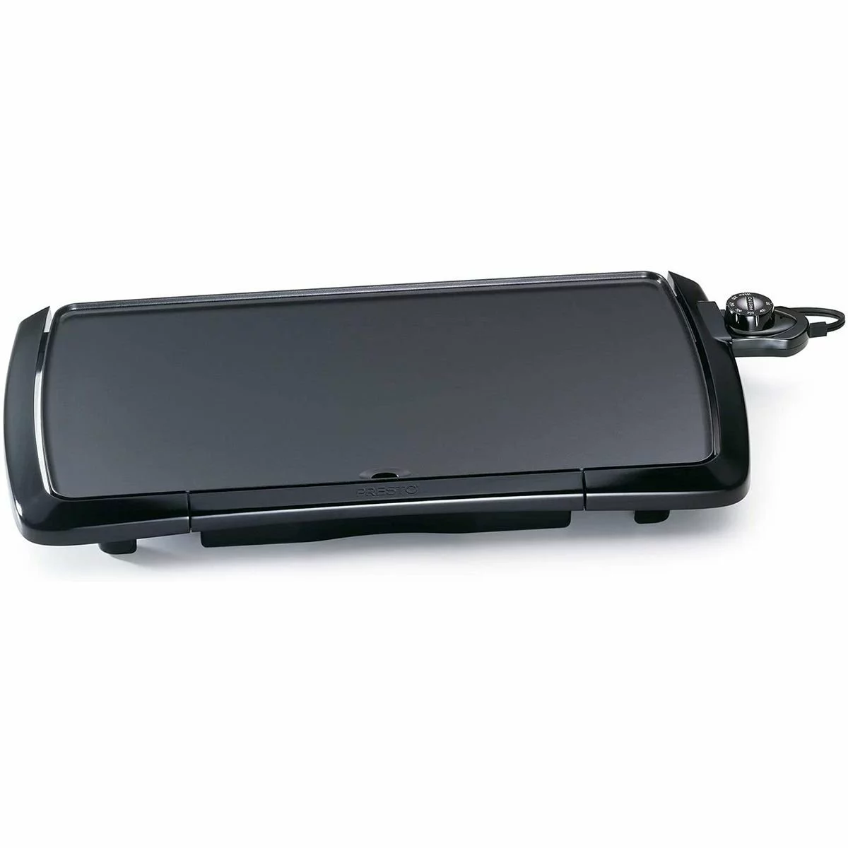 Presto® Cool-Touch Electric Griddle/Warmer | 10.5" X 20.5"