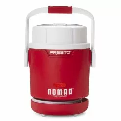 Presto® Nomad™ Traveling Food Warmer | Mason Jar