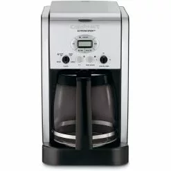 Cuisinart Extreme Brew 12-Cup Coffee Maker | Stainless Steel