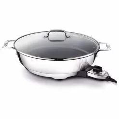 All-Clad Nonstick Electric Skillet | 7 Qt.