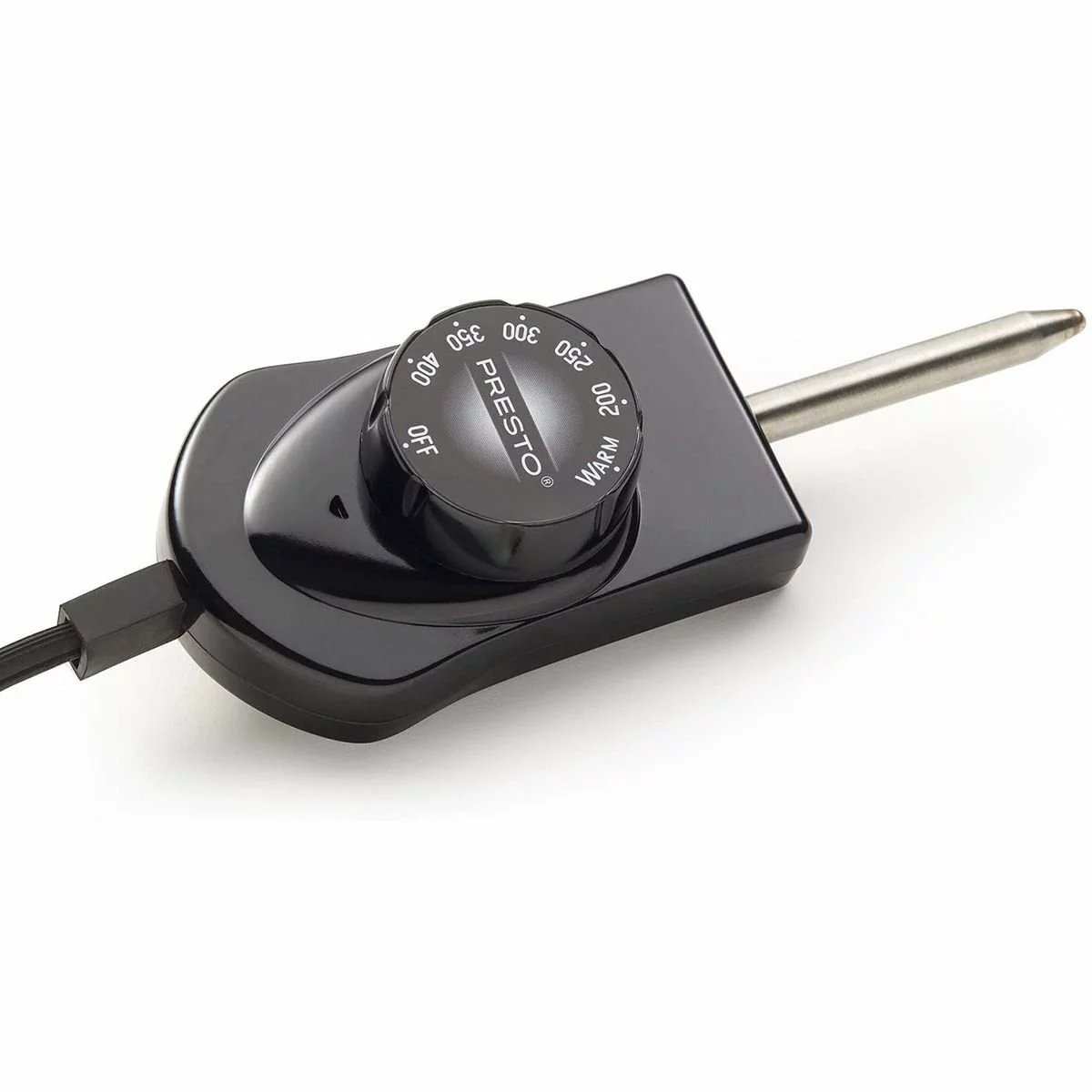 Presto® Cool-Touch Electric Griddle/Warmer | 10.5" X 20.5" - Image 3