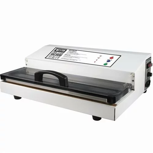 Weston Commercial Vacuum Sealer - Pro 2100