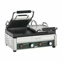 Waring Commercial Flat Surface Ottimo Panini Maker