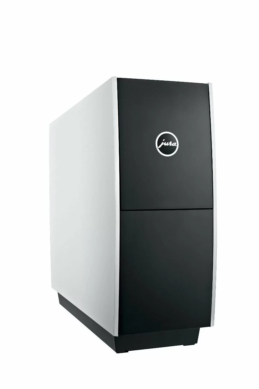 Jura Programmable Cup Warmer With 2 Drawers & Aluminum Cup Trays