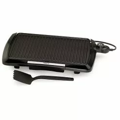 Presto® Cool-Touch Electric Indoor Grill