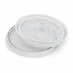 Presto® Dehydro® Add-on Nesting Food Dehydrator Trays | 2-Pack