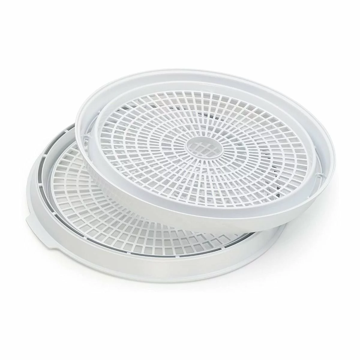 Presto® Dehydro® Add-on Nesting Food Dehydrator Trays | 2-Pack