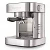 Espressione Automatic Pump Espresso Machine With Thermo Block | Stainless Steel