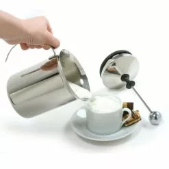 Norpro Stainless Steel Froth Master