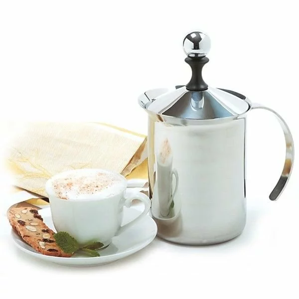 Norpro Stainless Steel Froth Master - Image 4