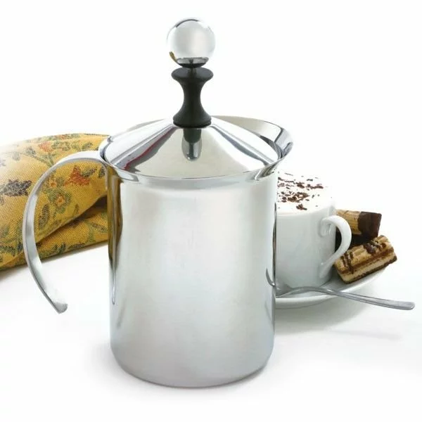 Norpro Stainless Steel Froth Master - Image 3