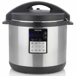 Zavor LUX™ Edge Multi-Cooker | 8 Qt.