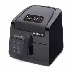 Presto® AirDaddy® Electric Air Fryer | 4.2 Qt.