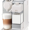 Nespresso Lattissima Touch Latte & Cappuccino Machine By De'Longhi | Silver
