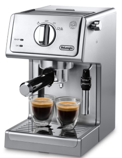 DeLonghi De'Longhi 3630 Pump Espresso Brewer
