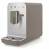 SMEG Fully Automatic Coffee Machine With Steamer | Taupe