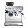 Breville The Barista Express Espresso Machine | Stainless Steel