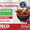 Nesco / American Harvest NESCO Jerky Seasoning | Dill Pickle (3 Pack)