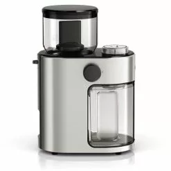 Braun FreshSet 12-Cup L-Shaped Burr Coffee Grinder