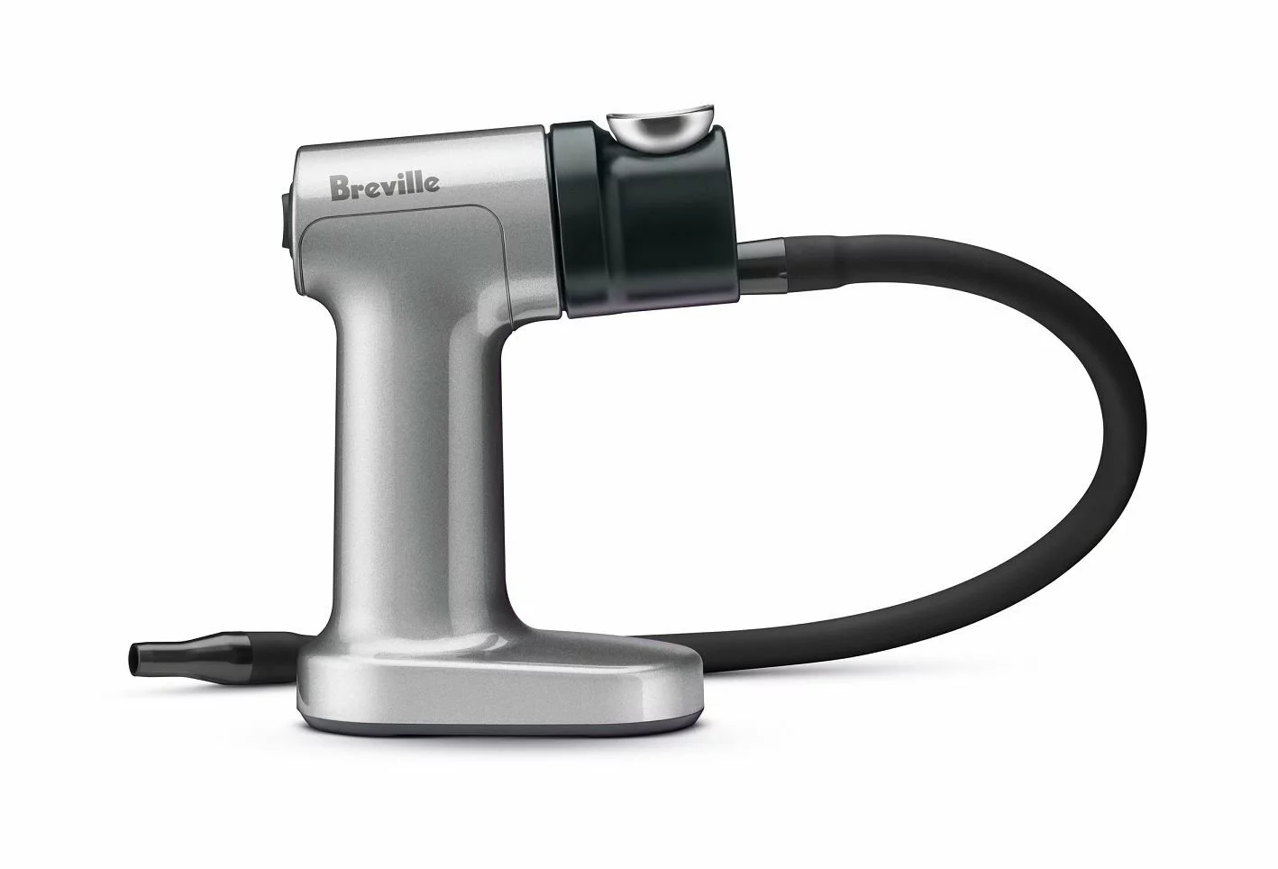 Breville Smoking Gun® Food Smoker | Silver